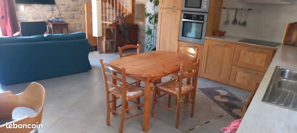 Gîte climatisé au coeur des Bastides Albigeoises (image 4)