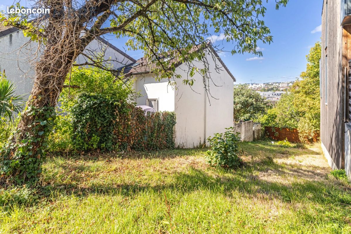 Terrain 208 m² · à Cachan · 208 m² · 279 000 €