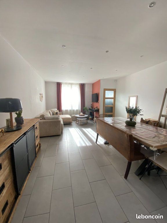 Maison 4 pièces 96 m² · à Wattrelos · 96 m² · 1 100 €/mois