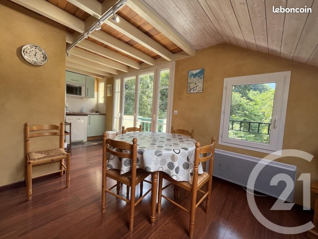 Appartement 3 pièces 31 m² · à Cauterets · 31 m² · 155 150 €