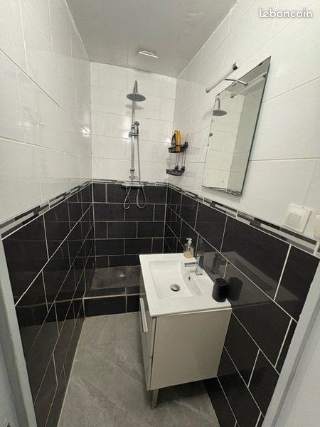 Appartement a louer aubagne - 2 pièce(s) - 52 m2 - Surfyn