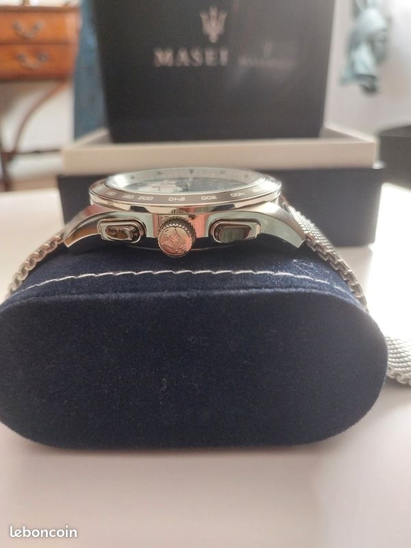 Montre Maserati (image 3)