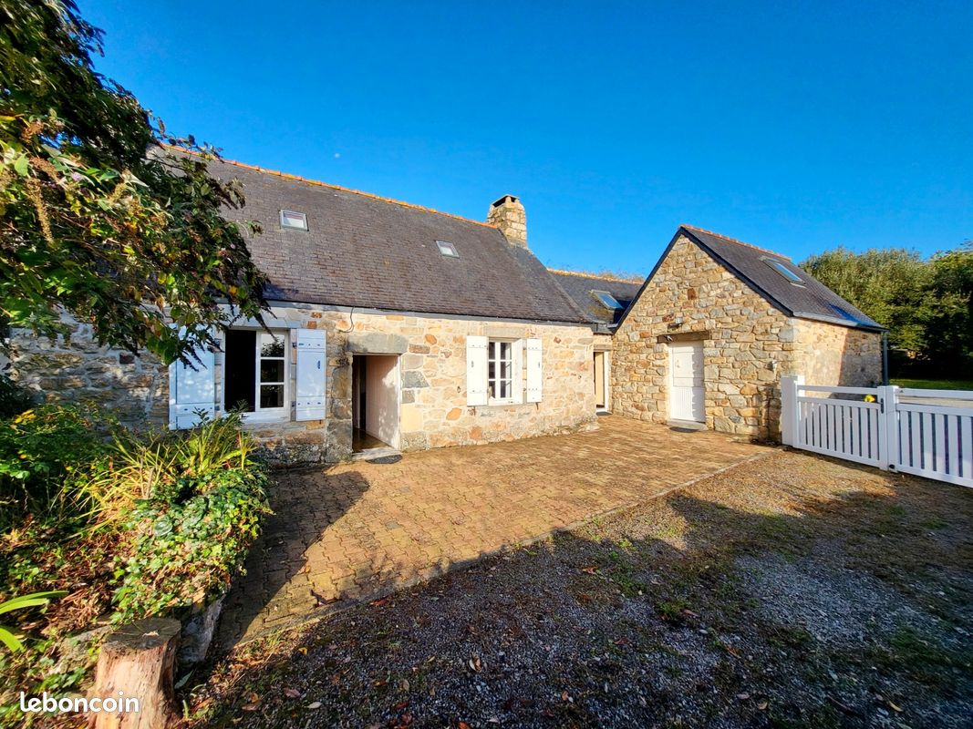 Maison 5 pièces 94 m² · à Camaret-sur-Mer · 94 m² · 295 000 €