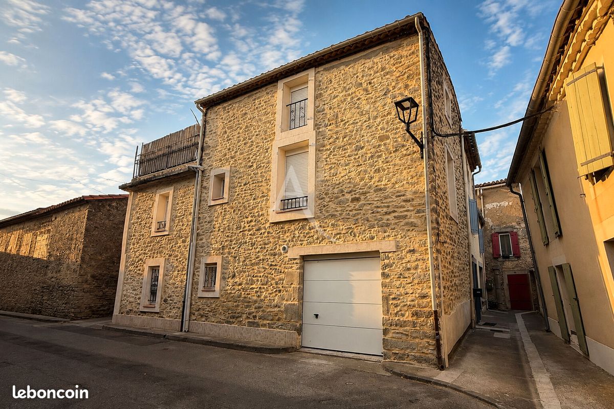 Maison 4 pièces 72 m² · à Bagnoles · 72 m² · 660 €