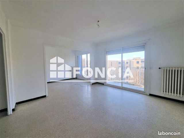 Appartement 4 pièces 68 m² · à Toulon · 68 m² · 840 €