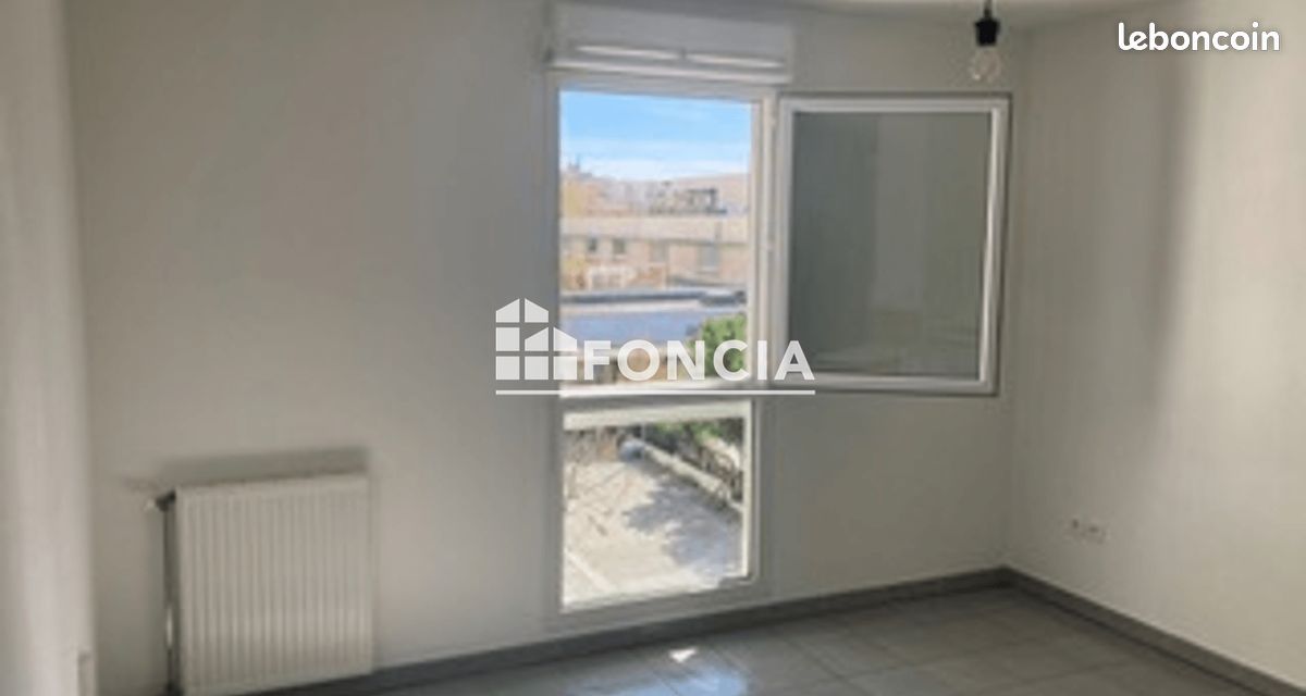 Appartement 1 pièce 21 m² · à Marseille · 21 m² · 89 000 €