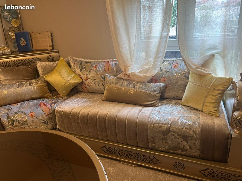 Salon marocain (image 2)