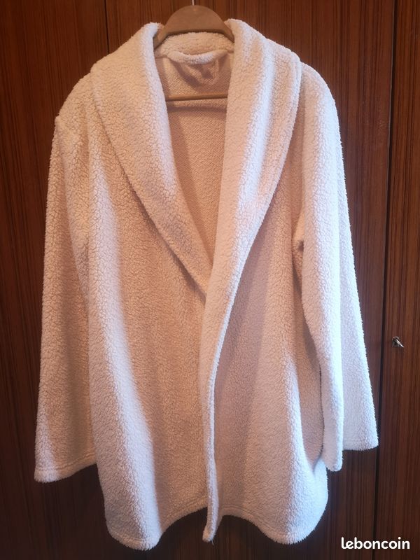 Veste homewear (image 1)