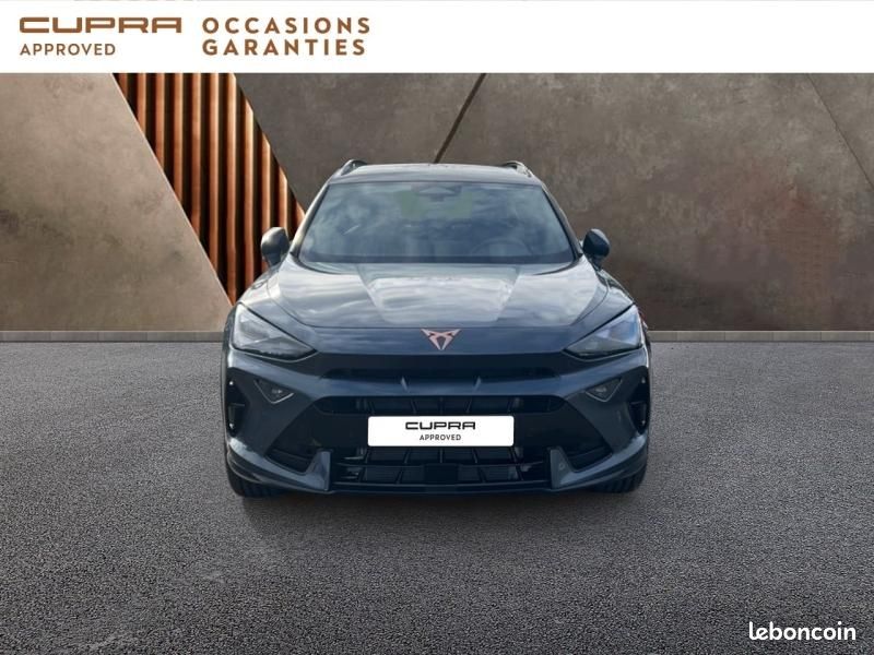 Cupra Formentor 1.5 eTSI Hybrid 150ch V DSG7 (image 18)
