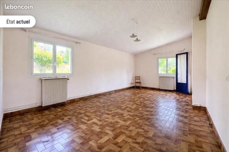 Chalet 5 pièces 134 m² (image 4)