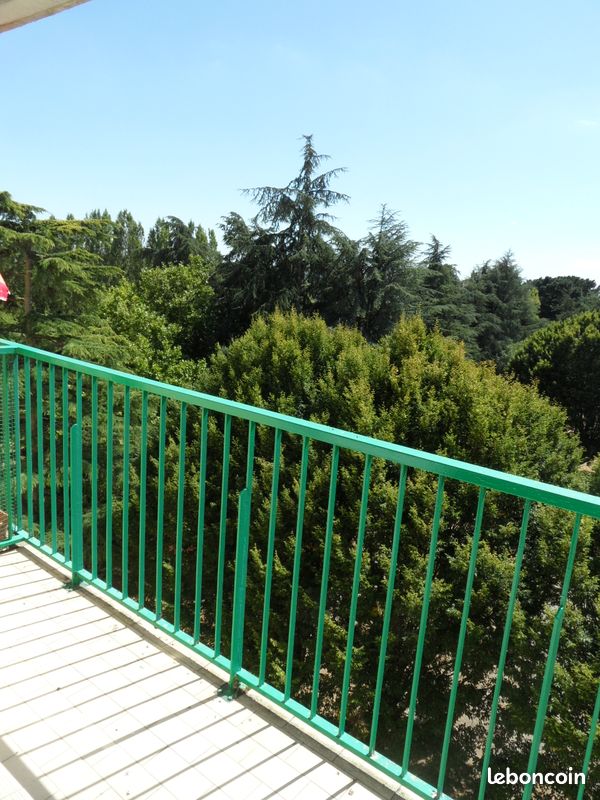 Appartement 3 pièces 70 m² · à Nantes · 70 m² · 173 000 €