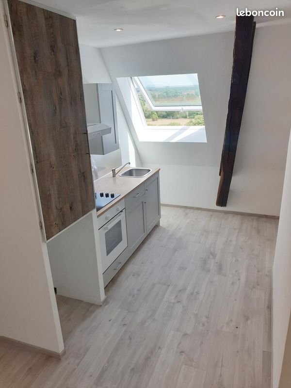 Appartement 3 pièces 50 m² · à Dole · 50 m² · 605 €/mois