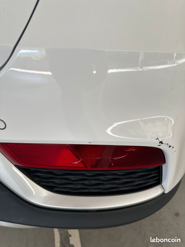 MG ZS EV Luxury 100 % électrique - 1ère main - Toit panoramique - Batterie 88,4% - 2 câbles fournis (image 11)