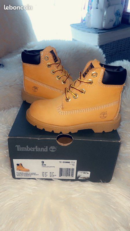 Bottes Timberland Pour Bebe Garcon Botte Bottines Timberland