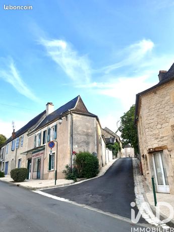 Maison de ville 5 pièces 139 m²