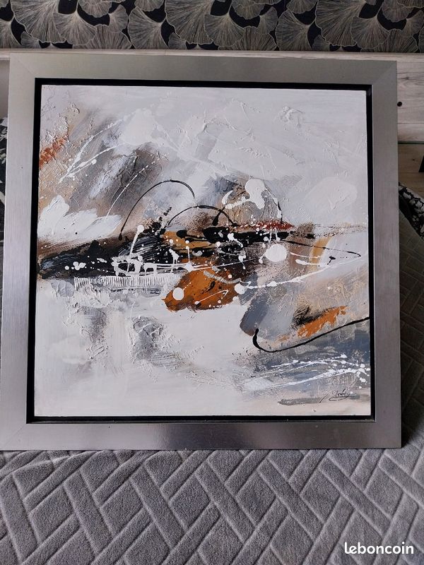 Tableau deco (image 1)