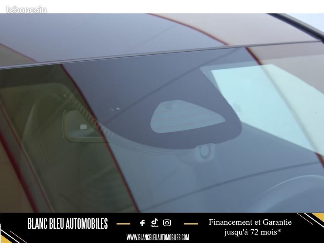 MERCEDES CLASSE A 180 D 116 CH Progressive Line 8G-DCT (image 20)