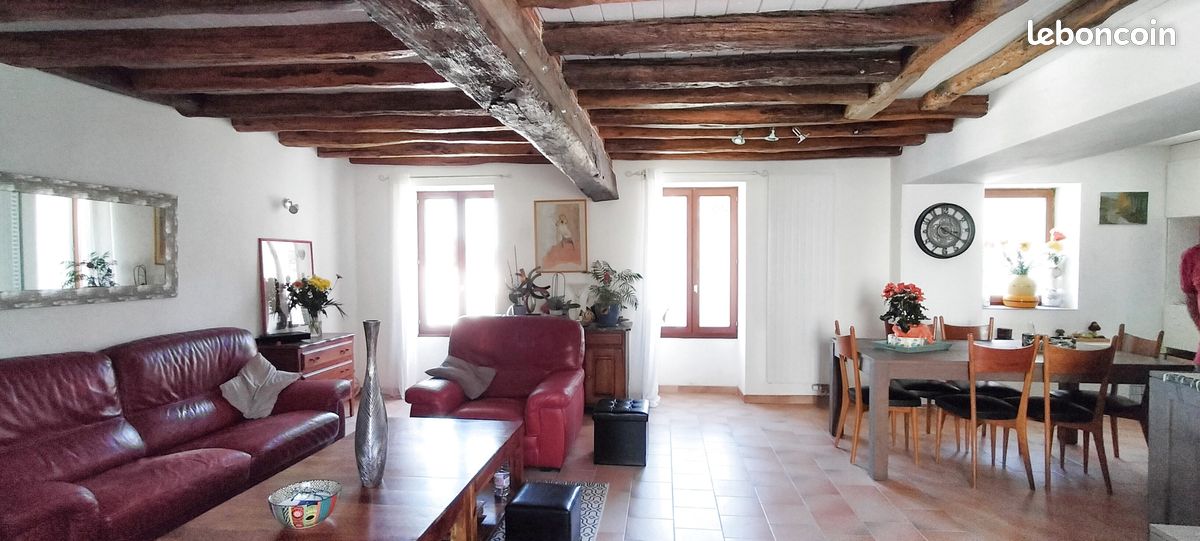 Maison 8 pièces 170 m² · à Le Malesherbois · 170 m² · 247 000 €