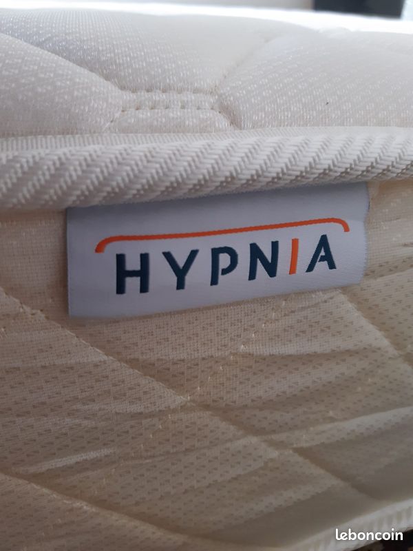 Matelas 180×200 Hypnia (image 4)