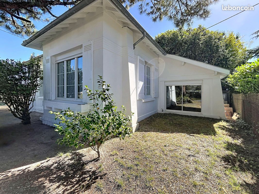 Maison 6 pièces 127 m² · à Saint-Médard-en-Jalles · 127 m² · 506 800 €