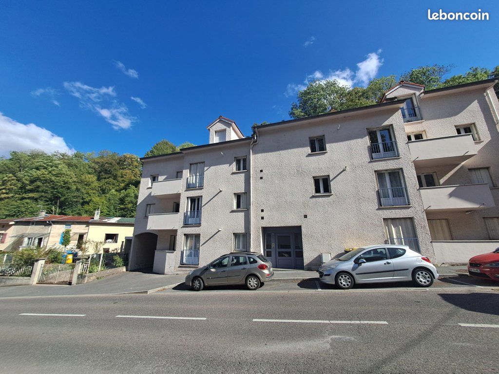 Appartement 2 pièces 56 m² · à Bar-le-Duc · 56 m² · 451 €/mois