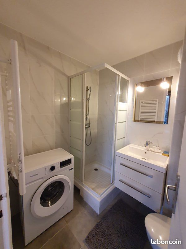 Appartement a louer bagnolet - 1 pièce(s) - 30 m2 - Surfyn