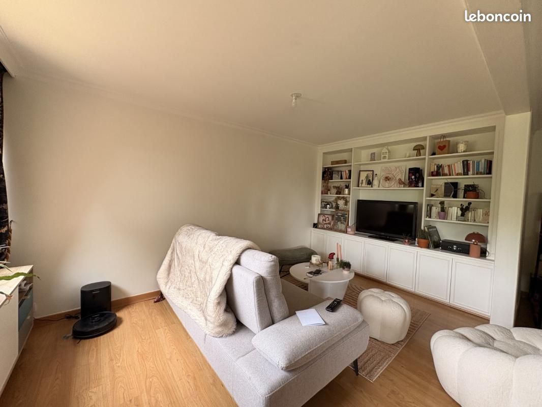 Appartement 4 pièces 110 m² · à Mouvaux · 110 m² · 1 500 €