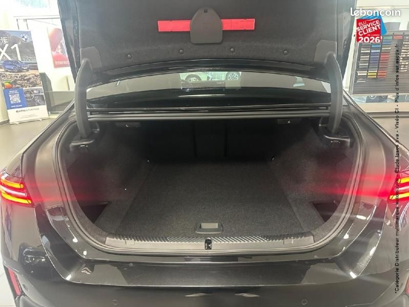 Bmw Série 5 i5 340ch M Sport eDrive40 (image 14)