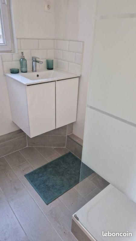 Maison a louer aubervilliers - 1 pièce(s) - 22 m2 - Surfyn