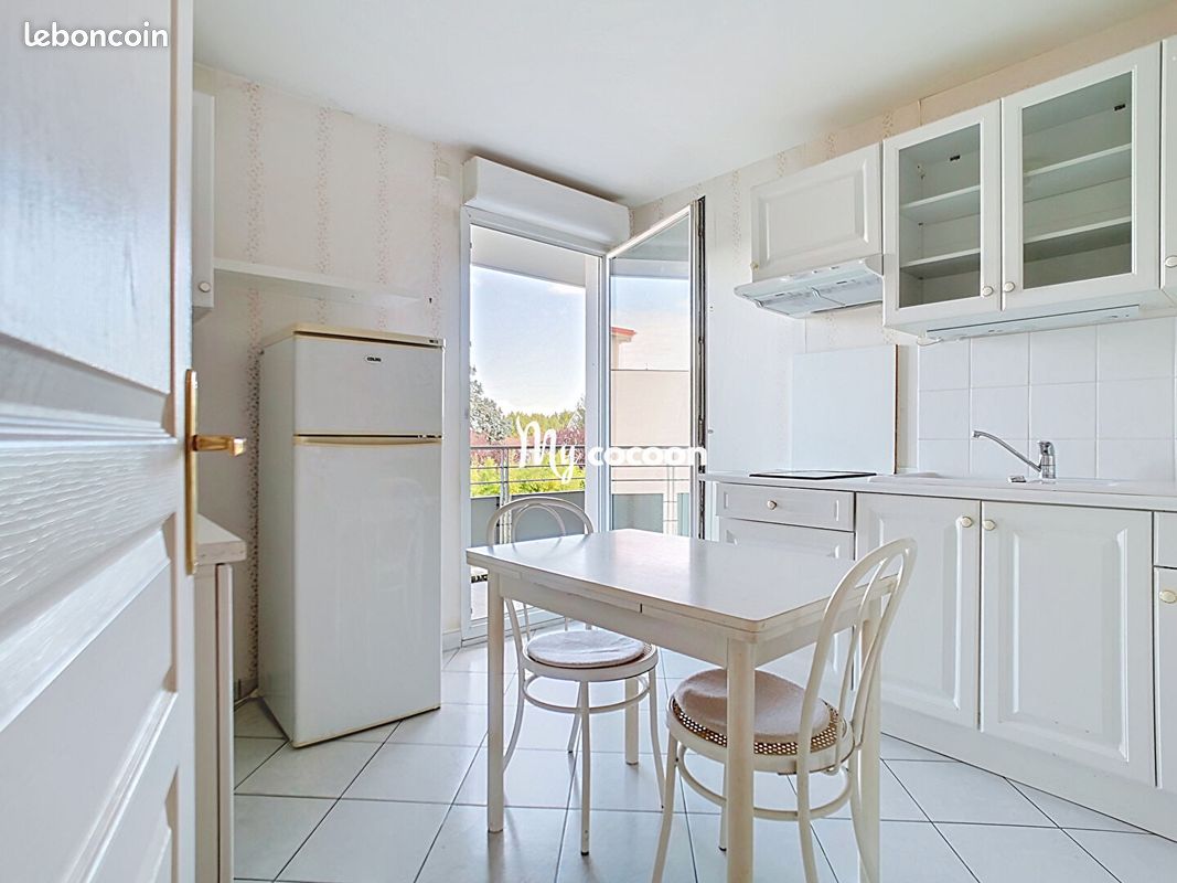 Appartement 265 000 € - 61 m²