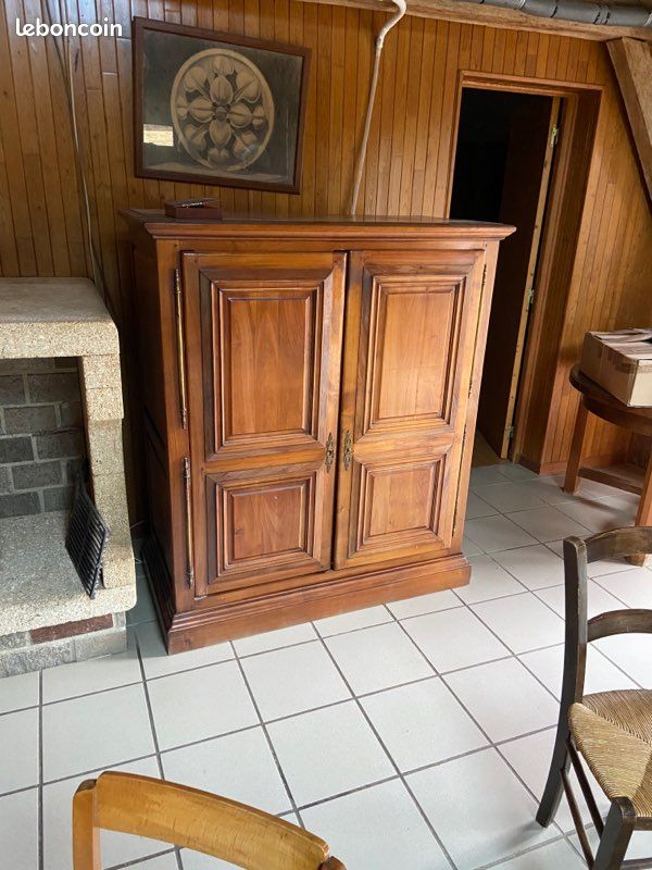 Salle à manger (image 1)