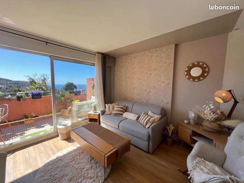 Appartement 1 pièce 31 m² · à La Turbie · 31 m² · 295 000 €