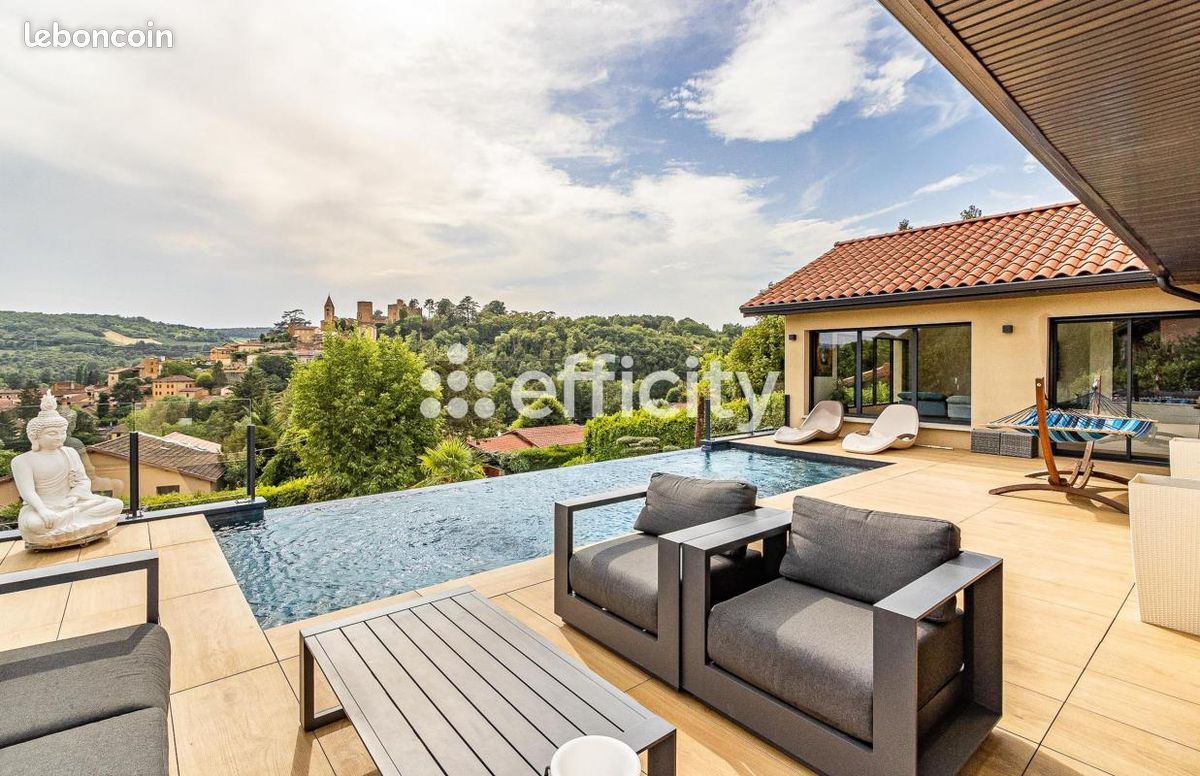 Maison 7 pièces 309 m² · à Châtillon · 309 m² · 880 000 €