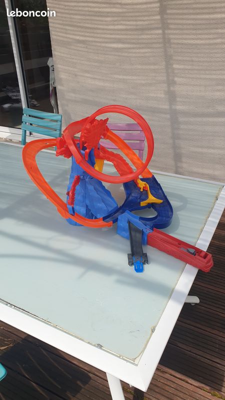 Circuit HOTWHEELS (image 3)