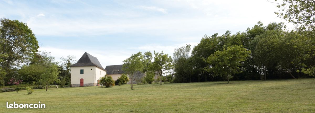 Maison 5 pièces 150 m² · à Castetnau-Camblong · 150 m² · 229 500 €