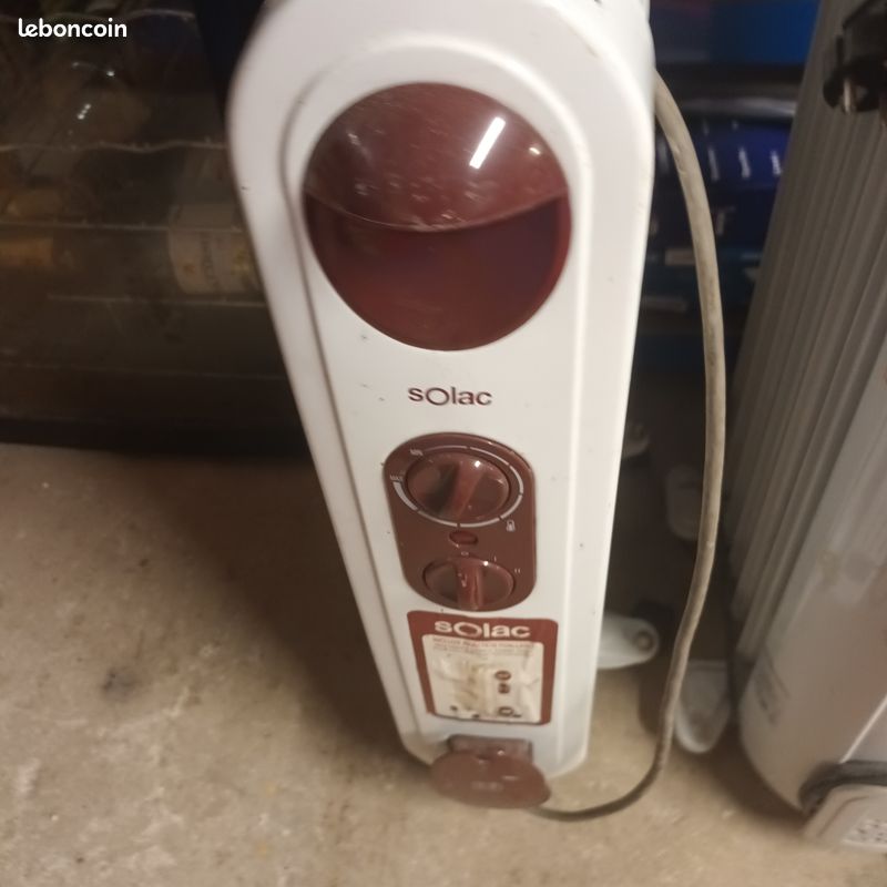 Radiateur électrique (image 2)
