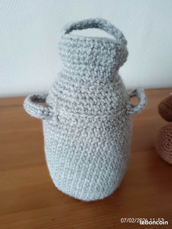 Vache doudou (image 5)