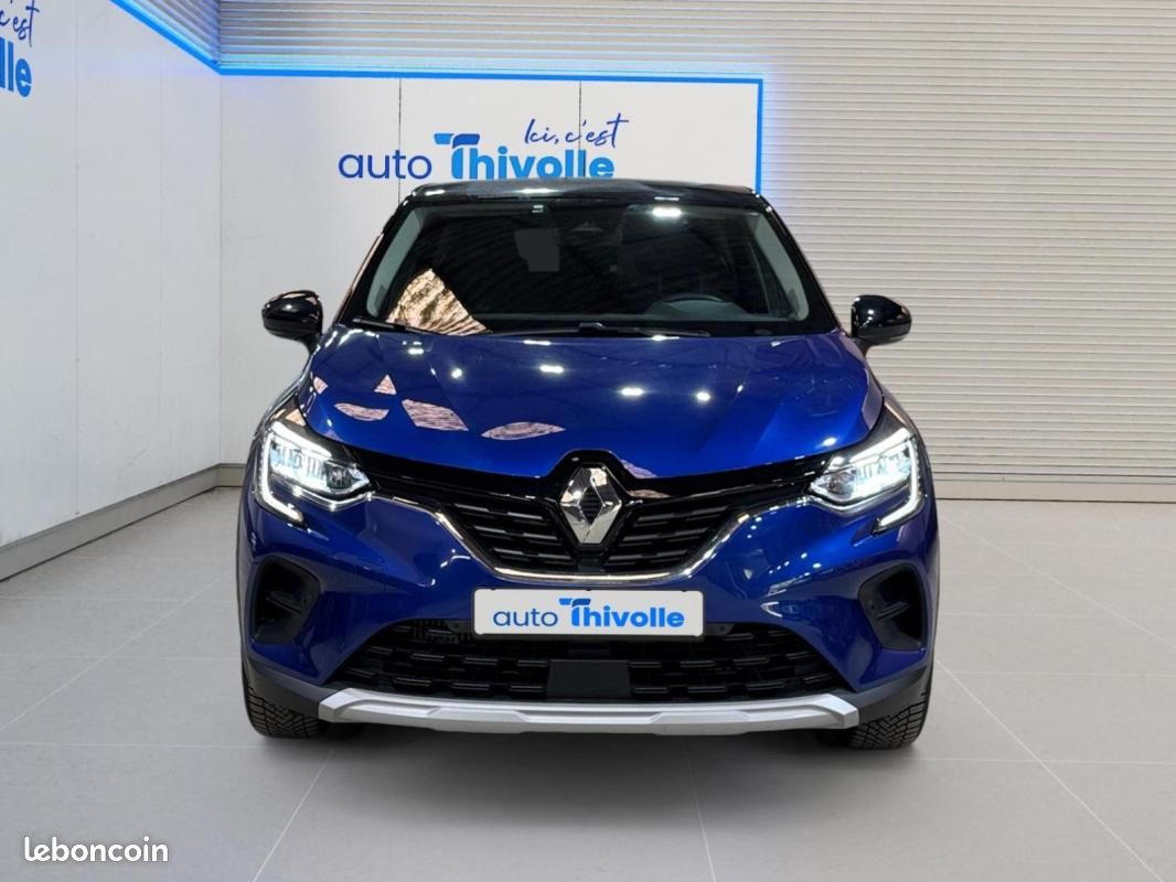 Renault Captur TCe 90 Evolution (image 8)