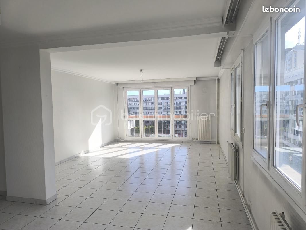 Appartement 4 pièces 116 m² · à Le Mans · 116 m² · 209 600 €