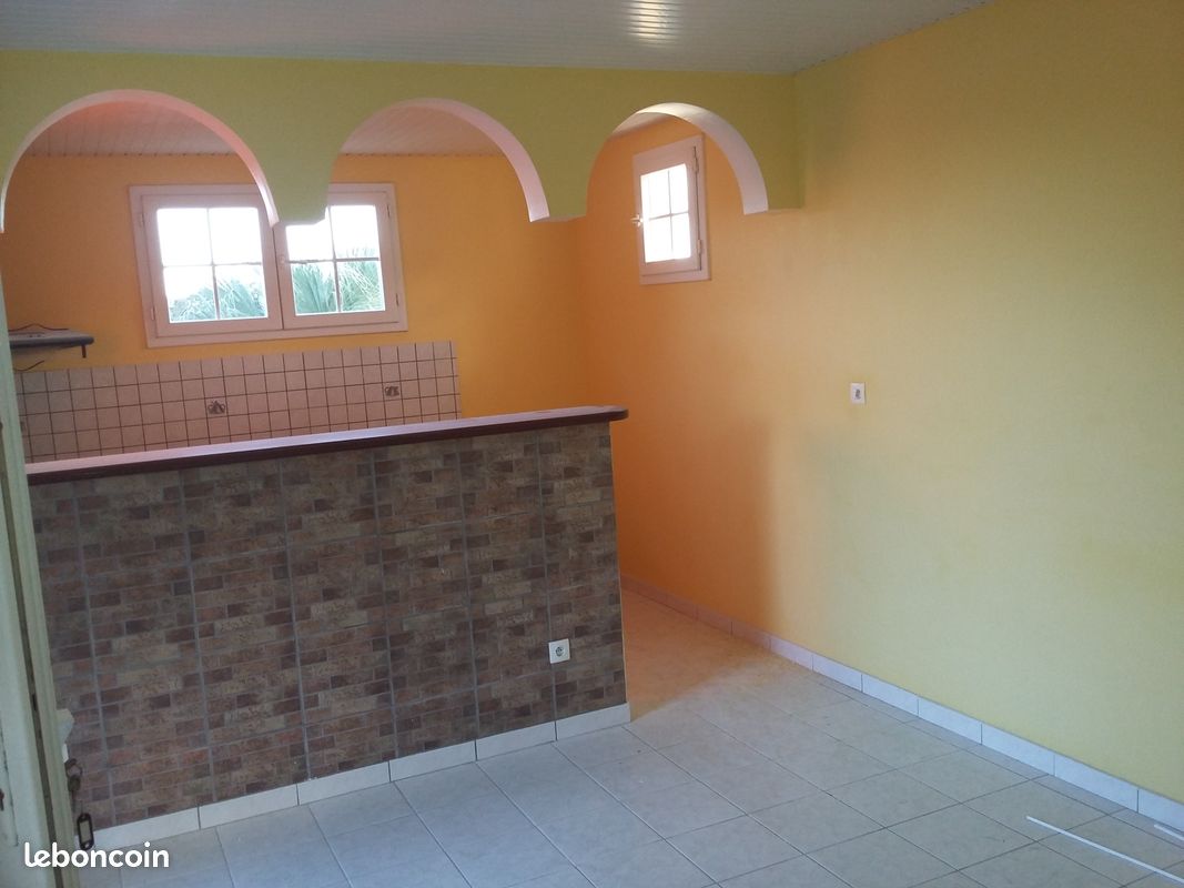Appartement 2 pièces 41 m² · à Le Robert · 41 m² · 650 €/mois