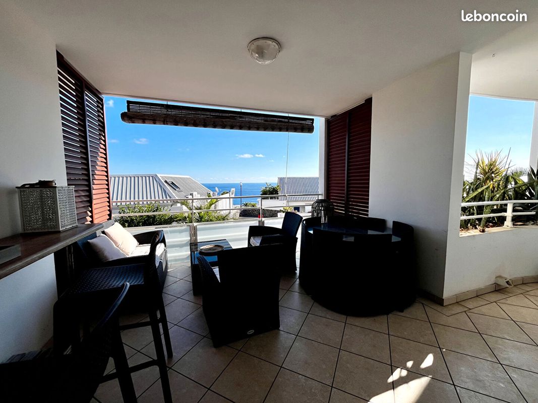 Appartement 2 pièces 59 m² · à Saint-Paul · 59 m² · 330 000 €
