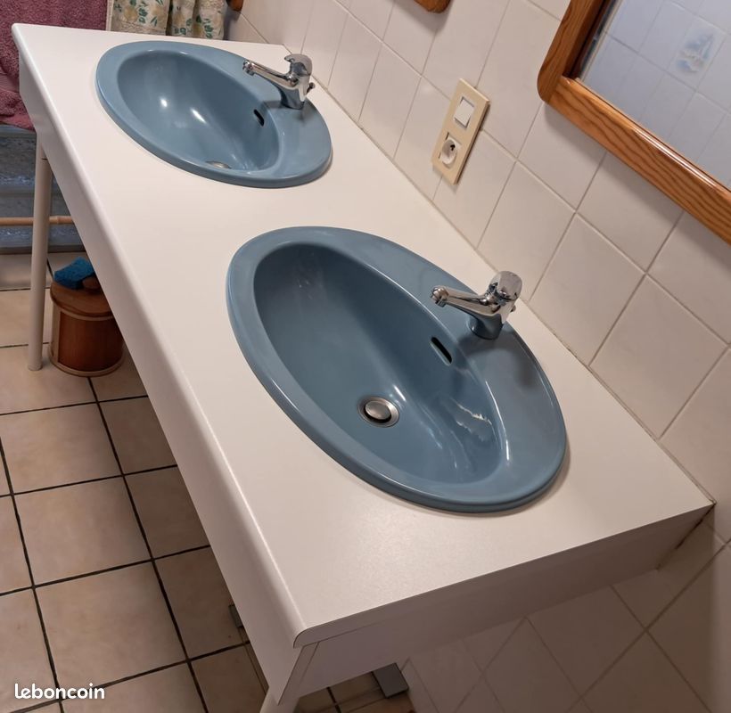 Table de vasques SdB (image 2)
