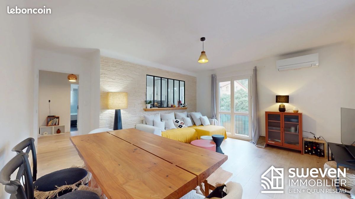 Appartement 3 pièces 72 m² · à Amélie-les-Bains-Palalda · 72 m² · 165 000 €