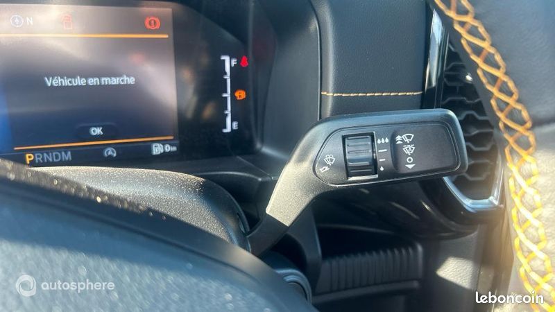 Ford Ranger Véhicule utilitaire ou Société 2.0 EcoBlue 205ch Stop&Start Super Cab Wildtrak e-4WD BVA10 (image 24)