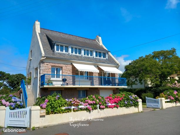 Maison 7 pièces 125 m²