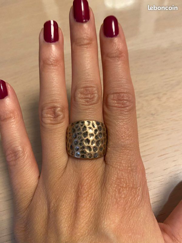 Bague fantaisie Mango (image 2)