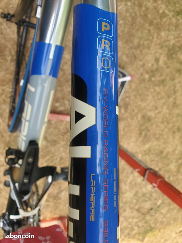 Lapierre Pro Racing Series (image 10)
