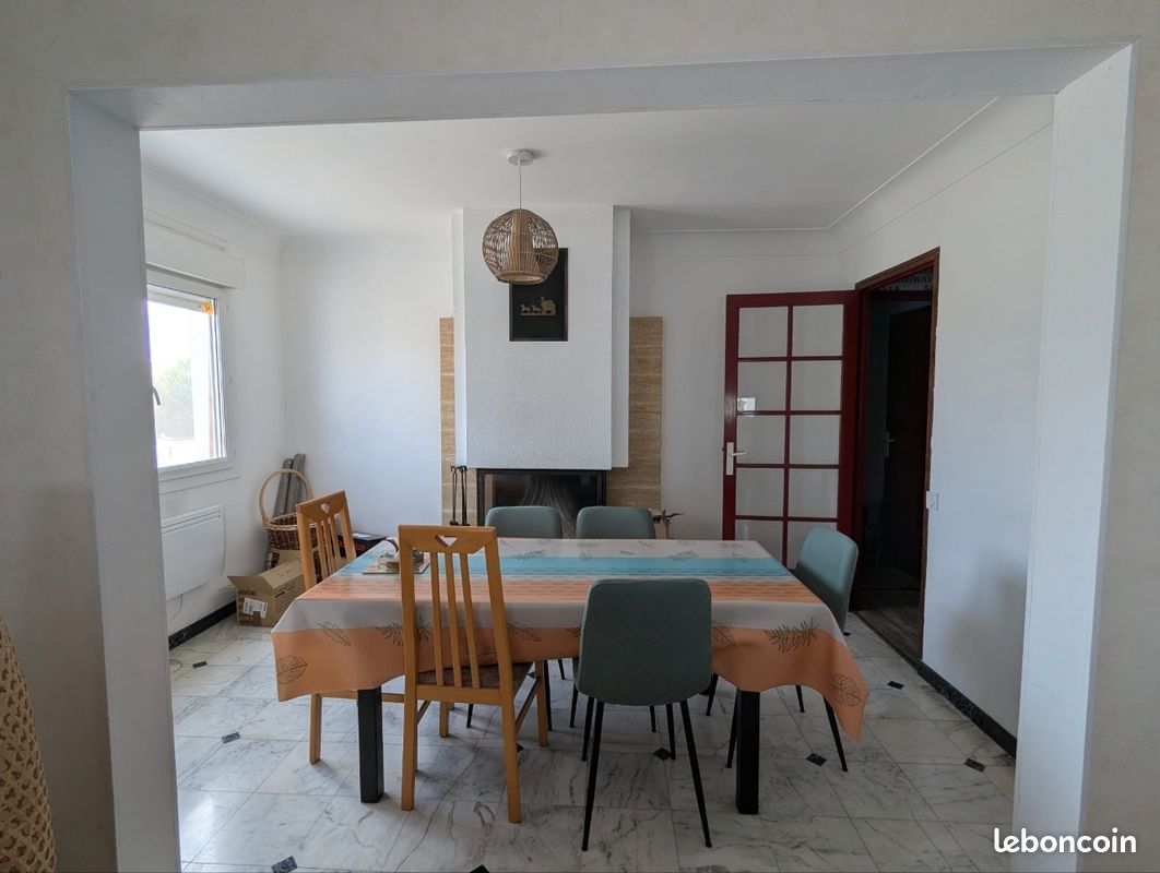 Appartement 3 pièces 92 m² · à Eysines · 92 m² · 1 000 €/mois