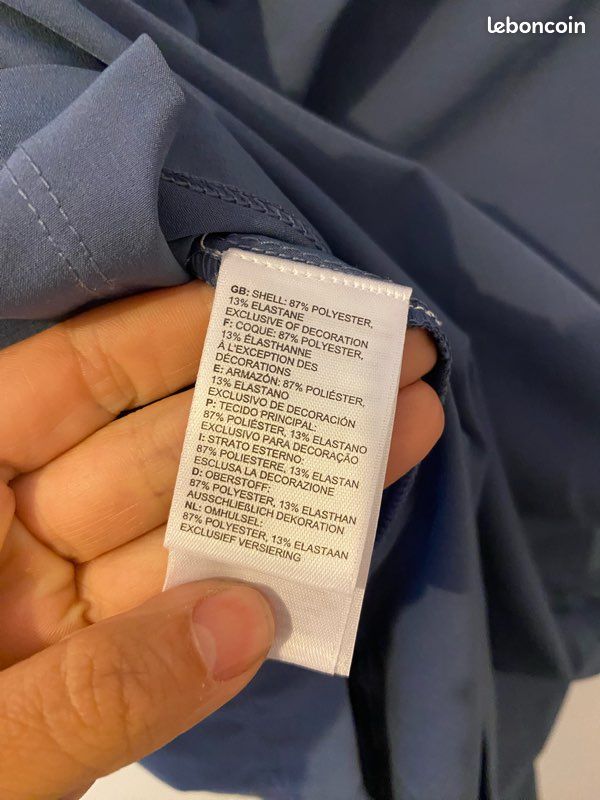 Robe neuve The North Face, taille S (image 13)