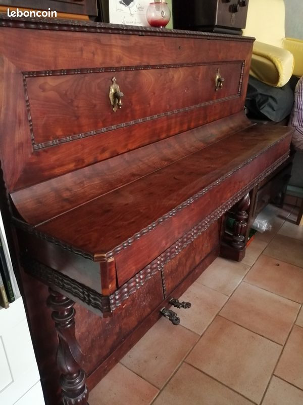 Piano pour relooking (image 1)